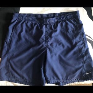 Men’s Nike Swim Trunks
